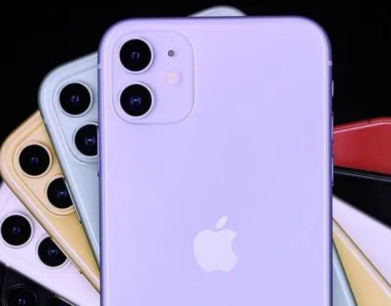 虎林苹果12维修店分享华为nova11SE和iPhone12怎么选