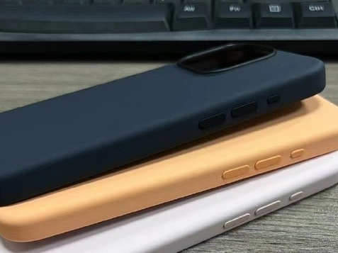 虎林苹果14维修站分享iPhone14手机壳能直接给iPhone15用吗?