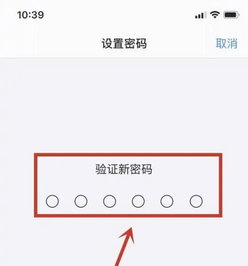 虎林苹果手机维修分享:如何安全的使用iPhone14？iPhone14解锁方法 