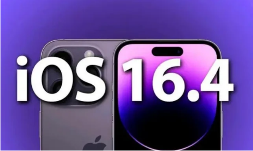 虎林苹果14维修分享：iPhone14可以升级iOS16.4beta2吗？ 