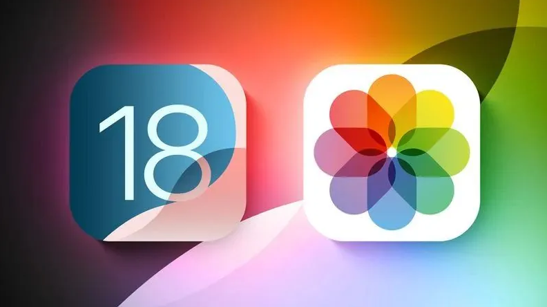 虎林苹果手机维修分享苹果 iOS / iPadOS 18.1Beta 3 发布 