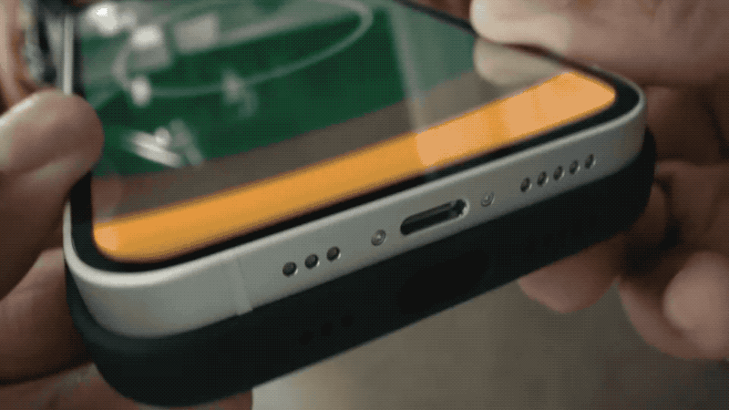 虎林苹果手机维修分享未来 Magsafe 还有哪些发展空间 