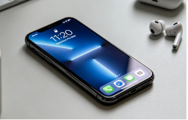 虎林苹果手机维修分享iPhone11 Pro Max换电池 