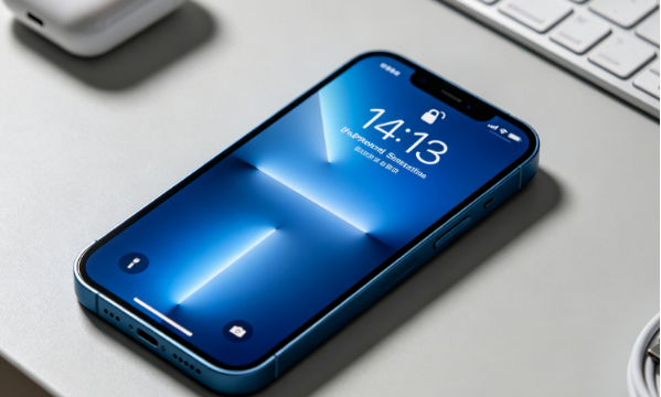 虎林苹果手机维修分享iPhone13 换电池 