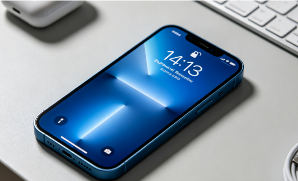 虎林苹果手机维修分享iPhone13 Pro换电池 
