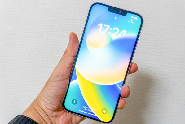 虎林苹果手机维修分享iPhone 14 Plus换电池 