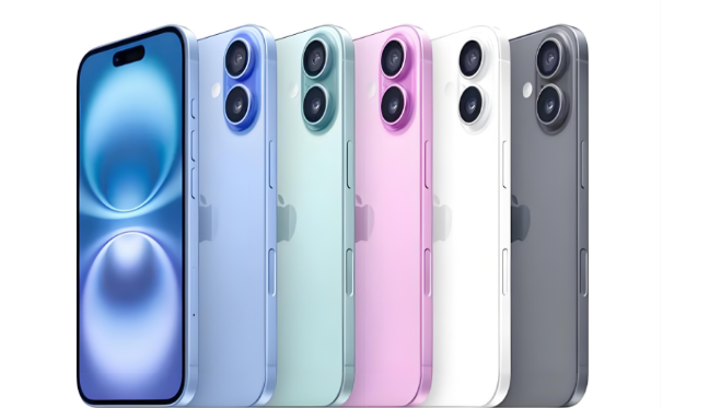 虎林苹果手机维修分享iPhone 17换电池 