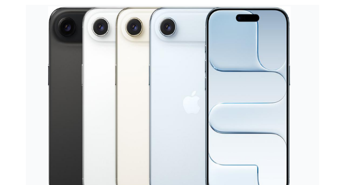 虎林苹果手机维修分享iPhone 17 Air换电池 
