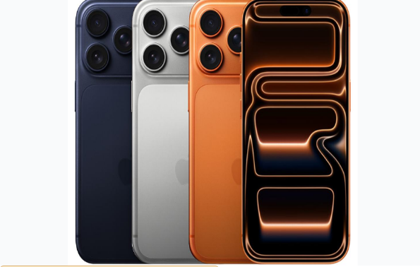 虎林苹果手机维修分享iPhone 17 Pro换电池 