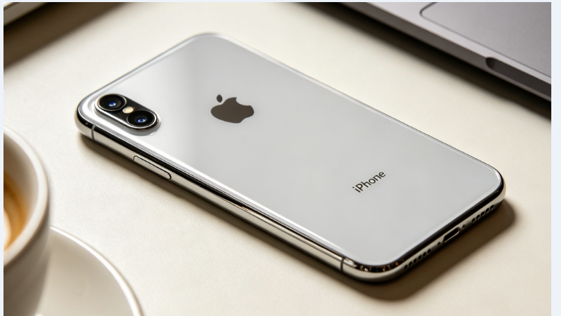 虎林苹果维修点分享iPhone XS进水维修 