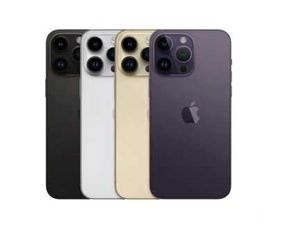 虎林苹果维修点分享iPhone 14 Pro Max换屏被忽视的工艺细节 