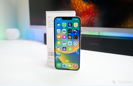 虎林苹果维修点分享iPhone 14维修主板时的细节问题 