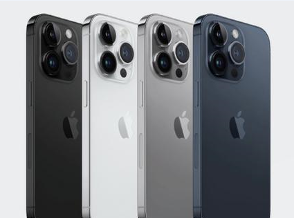 虎林苹果维修点分享iPhone 16 Pro自动关机出现故障解析 