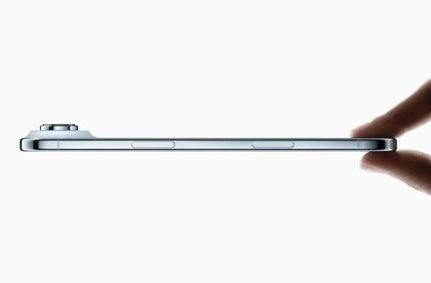 虎林苹果维修点分享iPhone 17 Air自动关机电源故障解析 