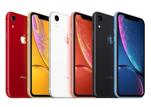 虎林苹果维修点分享iPhone XR扩容实操风险剖析 