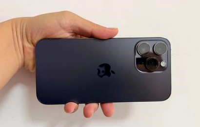 虎林苹果维修点分享iPhone 14 Pro Max扩容实战误区 