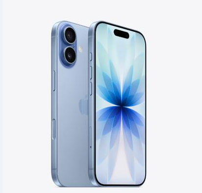 虎林苹果维修点分享iPhone 17音频与钱包 