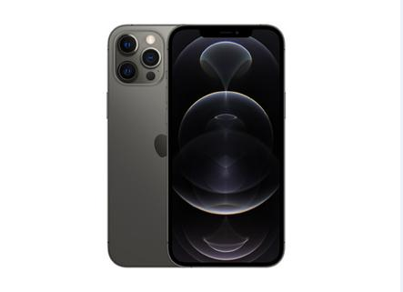 虎林苹果维修点分享iPhone 12 Pro Max锁屏密码底层科普 