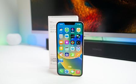 虎林苹果维修点分享iPhone 14锁屏密码进阶解读 