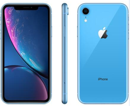 虎林苹果维修点分享iPhone XR黑屏多类场景解析 