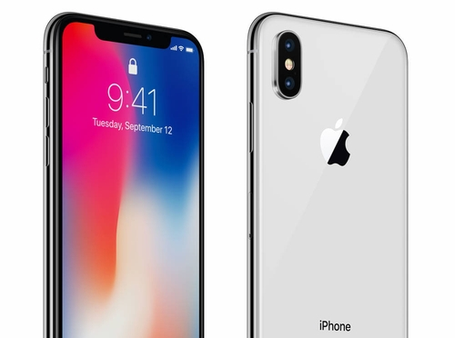 虎林苹果维修点分享iPhone X电池发烫冷门故障解析 