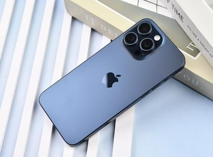 虎林苹果维修点分享iPhone 15 Pro Max发烫深度剖析 