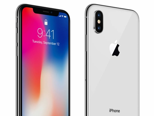 虎林苹果维修点分享iPhone X摄像头实拍质感与场景适配全解析 