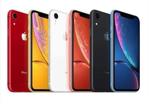 虎林苹果维修点分享iPhone XR摄像头原生色彩表现与日常拍摄实用指南 